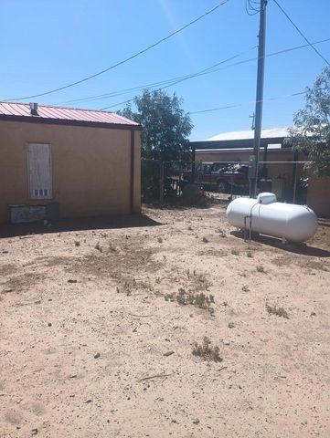 0 S Pino Street, San Antonio, NM 87832