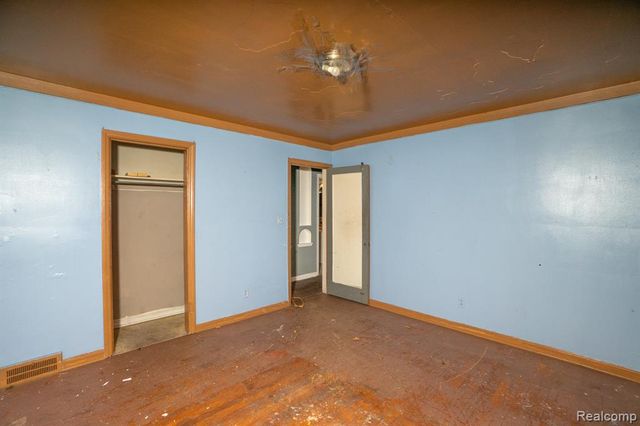 18712 Waltham Street, Detroit, MI 48205