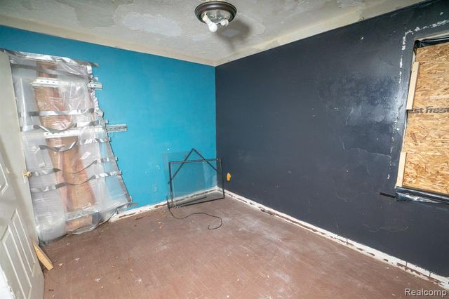 18712 Waltham Street, Detroit, MI 48205