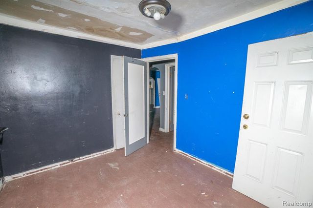 18712 Waltham Street, Detroit, MI 48205