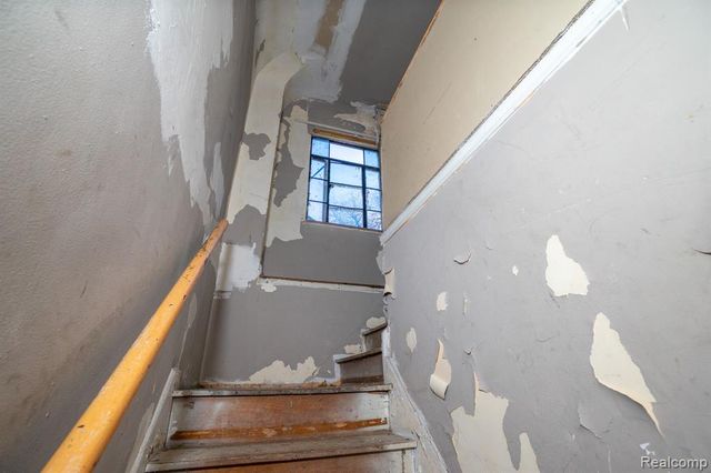 18712 Waltham Street, Detroit, MI 48205