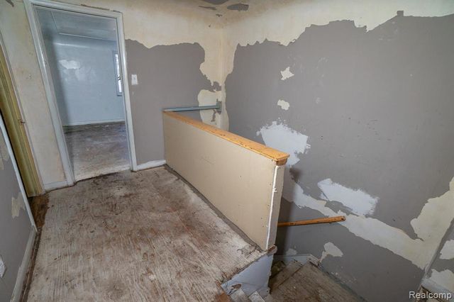 18712 Waltham Street, Detroit, MI 48205