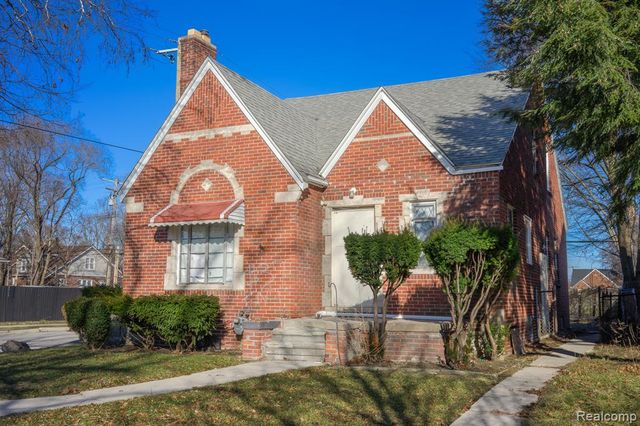 18712 Waltham Street, Detroit, MI 48205