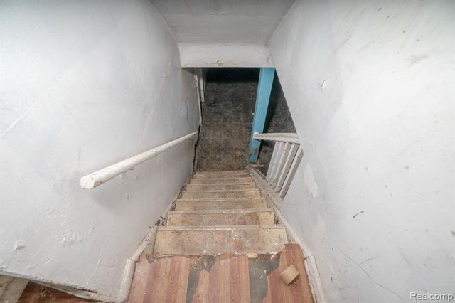 18712 Waltham Street, Detroit, MI 48205