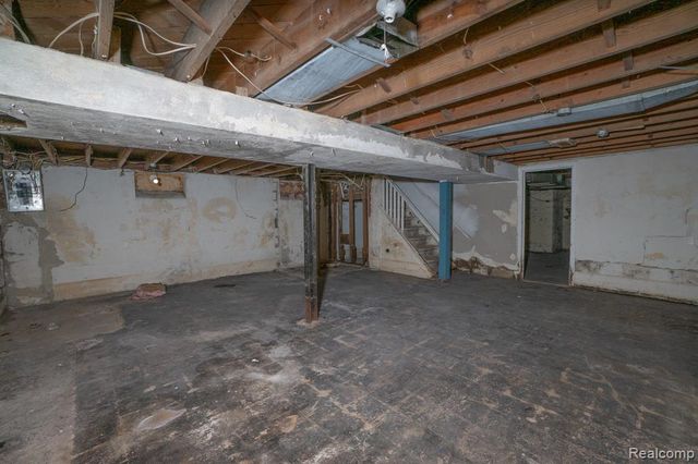 18712 Waltham Street, Detroit, MI 48205