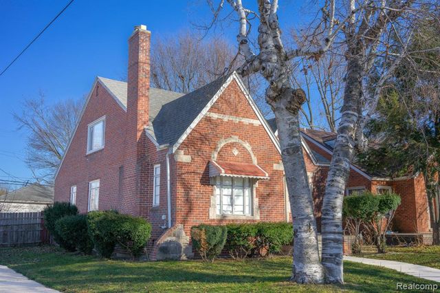 18712 Waltham Street, Detroit, MI 48205