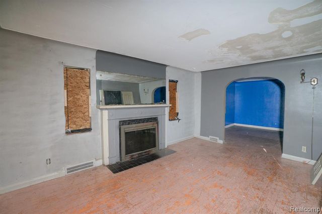 18712 Waltham Street, Detroit, MI 48205