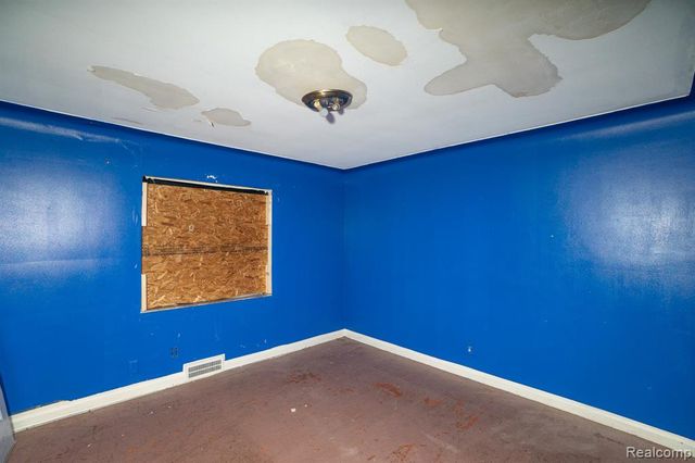 18712 Waltham Street, Detroit, MI 48205