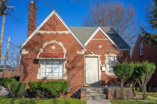 18712 Waltham Street, Detroit, MI 48205