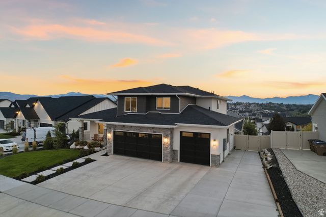 11612 S DOROTHY VISTA DR, Draper, UT 84020