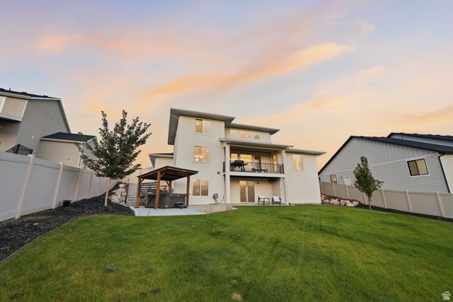 11612 S DOROTHY VISTA DR, Draper, UT 84020