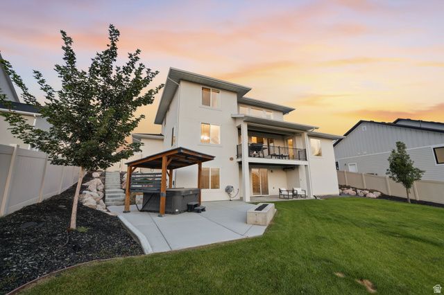 11612 S DOROTHY VISTA DR, Draper, UT 84020