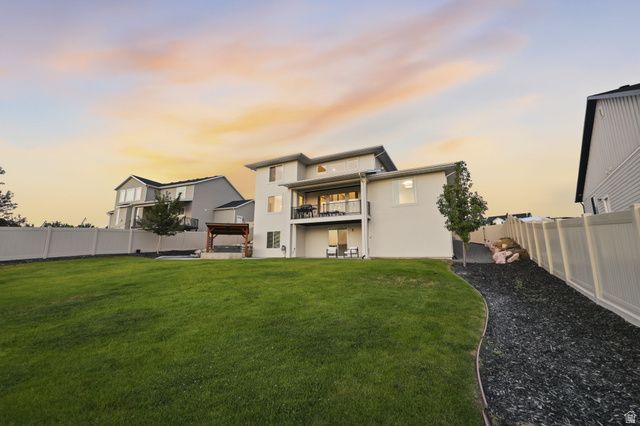 11612 S DOROTHY VISTA DR, Draper, UT 84020