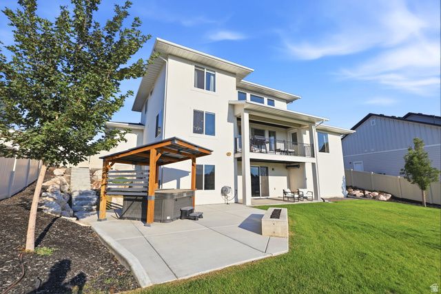 11612 S DOROTHY VISTA DR, Draper, UT 84020