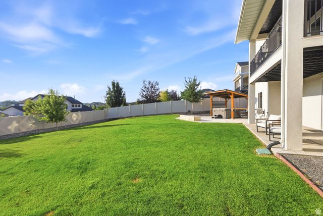 11612 S DOROTHY VISTA DR, Draper, UT 84020
