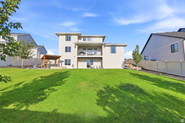 11612 S DOROTHY VISTA DR, Draper, UT 84020