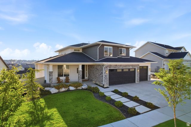11612 S DOROTHY VISTA DR, Draper, UT 84020
