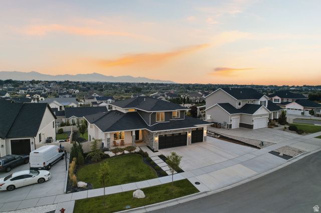 11612 S DOROTHY VISTA DR, Draper, UT 84020