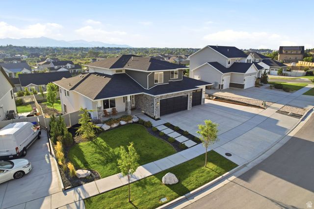 11612 S DOROTHY VISTA DR, Draper, UT 84020