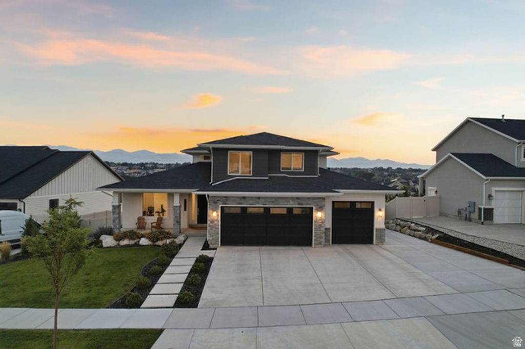 11612 S DOROTHY VISTA DR, Draper, UT 84020