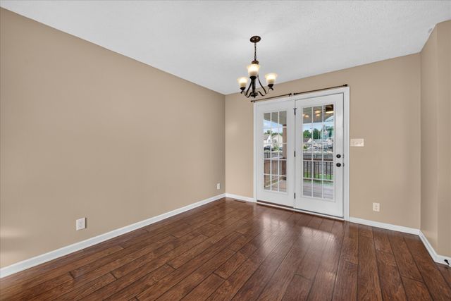 3749 Silver Fox Court, Clarksville, TN 37040