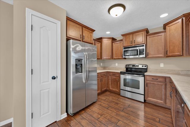 3749 Silver Fox Court, Clarksville, TN 37040