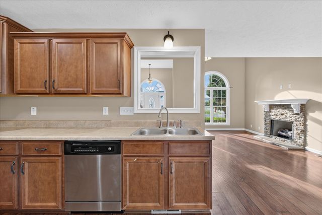 3749 Silver Fox Court, Clarksville, TN 37040