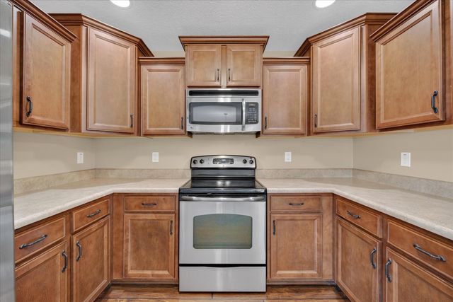 3749 Silver Fox Court, Clarksville, TN 37040