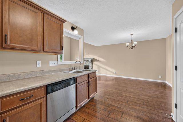 3749 Silver Fox Court, Clarksville, TN 37040