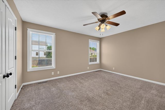3749 Silver Fox Court, Clarksville, TN 37040