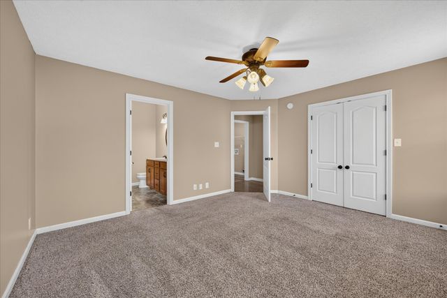 3749 Silver Fox Court, Clarksville, TN 37040