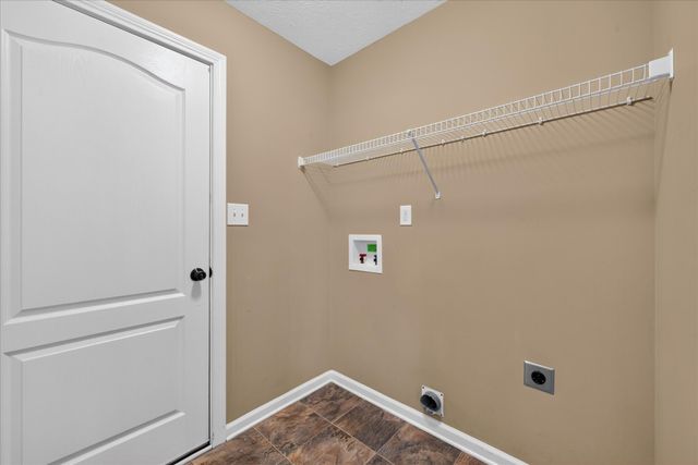 3749 Silver Fox Court, Clarksville, TN 37040