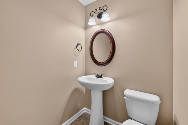 3749 Silver Fox Court, Clarksville, TN 37040