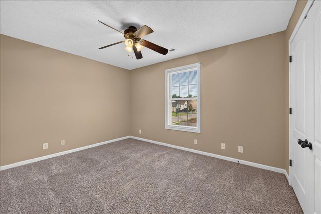3749 Silver Fox Court, Clarksville, TN 37040