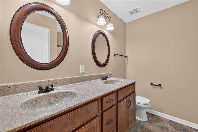3749 Silver Fox Court, Clarksville, TN 37040