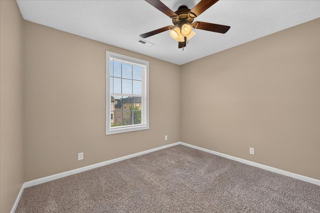 3749 Silver Fox Court, Clarksville, TN 37040