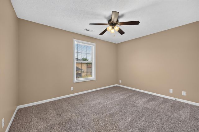 3749 Silver Fox Court, Clarksville, TN 37040