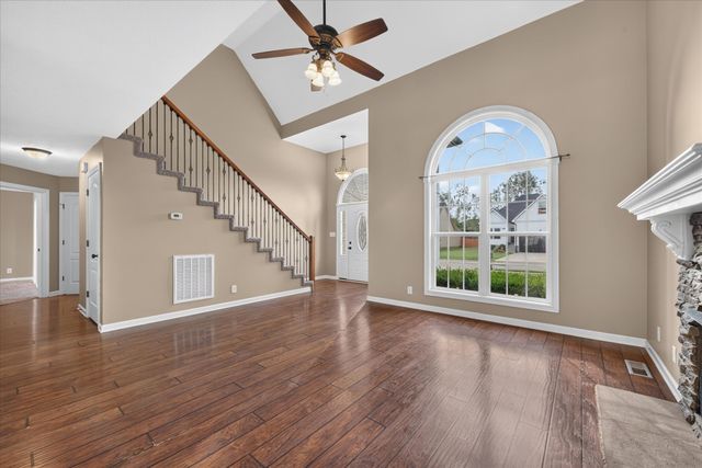 3749 Silver Fox Court, Clarksville, TN 37040