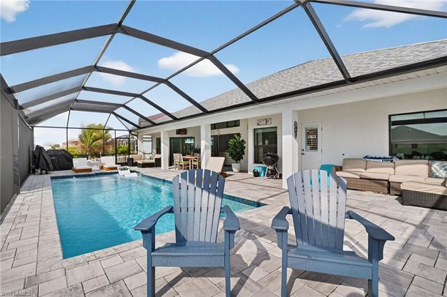 230 NE 18th ST, Cape Coral, FL 33909