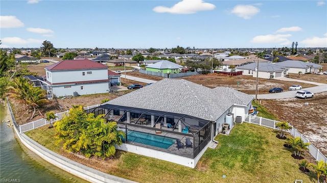 230 NE 18th ST, Cape Coral, FL 33909
