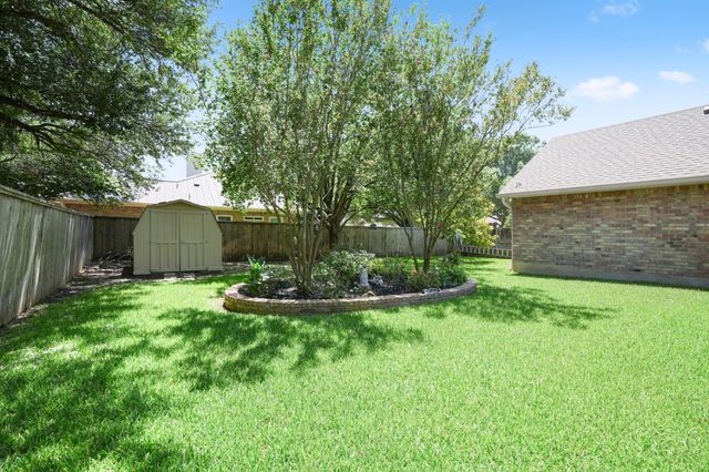 601 Maplewood CIR, Pflugerville, TX 78660