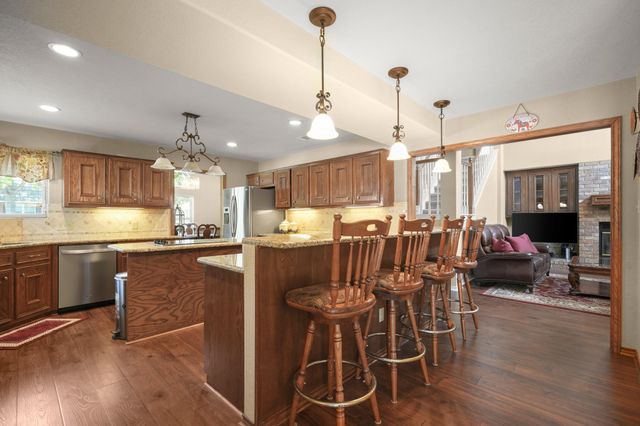 601 Maplewood CIR, Pflugerville, TX 78660