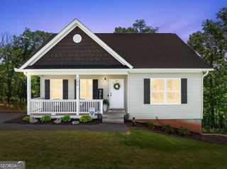 285 Grand Oak Lane, Dahlonega, GA 30533