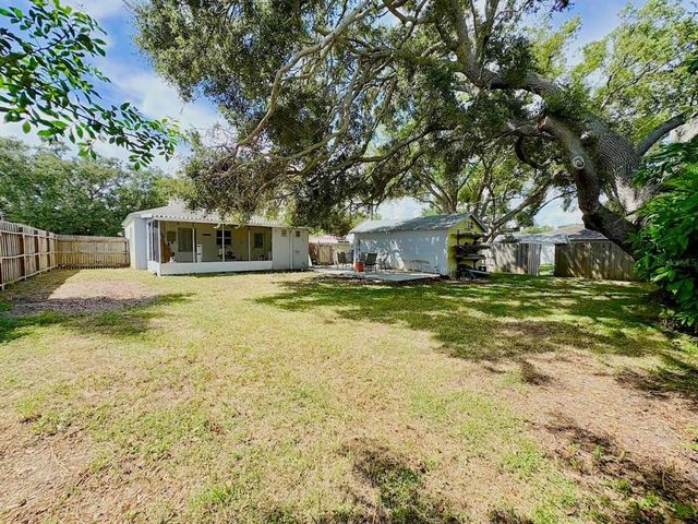 1427 SANTA ANNA DRIVE, Dunedin, FL 34698