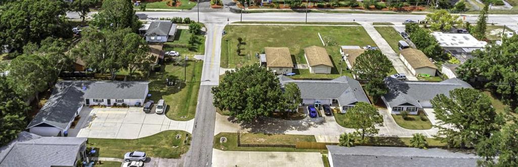 2779 CYPRESS DRIVE, Clearwater, FL 33763