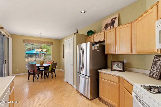 15020 E DESERT WILLOW Drive, Fountain Hills, AZ 85268