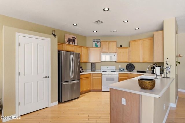 15020 E DESERT WILLOW Drive, Fountain Hills, AZ 85268