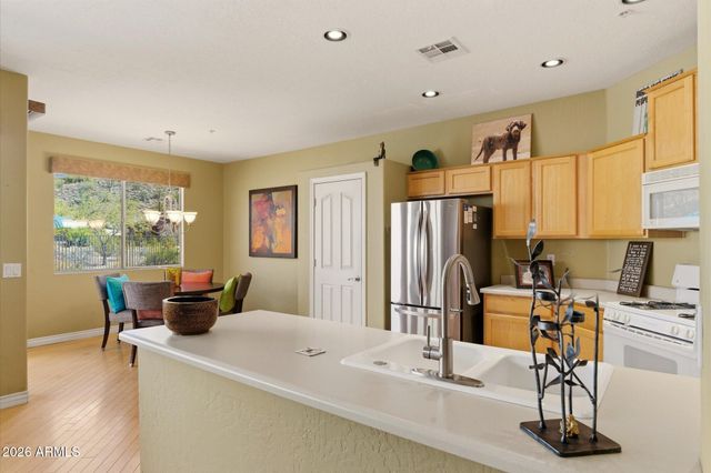 15020 E DESERT WILLOW Drive, Fountain Hills, AZ 85268