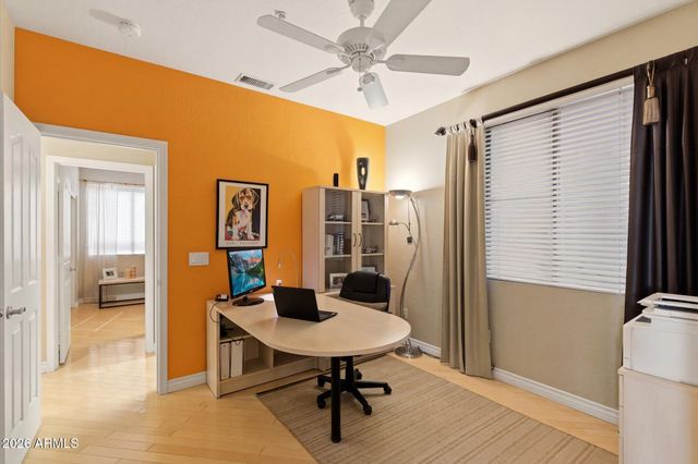 15020 E DESERT WILLOW Drive, Fountain Hills, AZ 85268