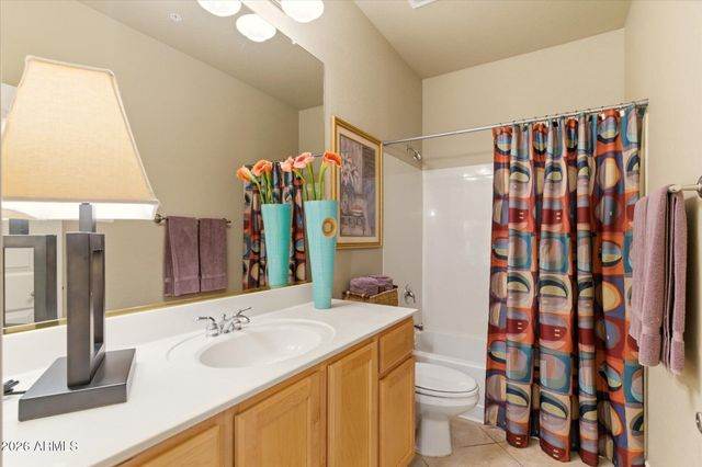 15020 E DESERT WILLOW Drive, Fountain Hills, AZ 85268